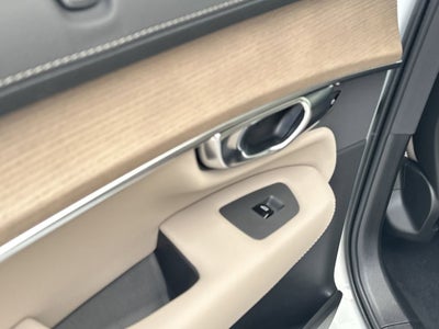 2026 Volvo XC90 Plug-In Hybrid T8 Ultra 7 Passenger