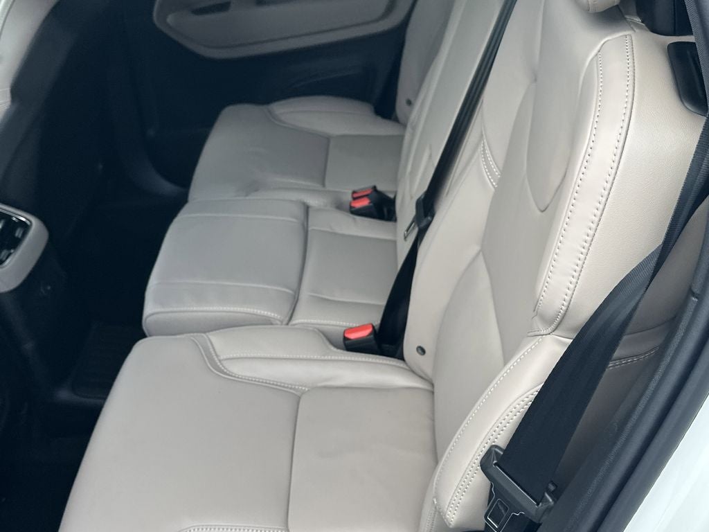 2026 Volvo XC90 Plug-In Hybrid T8 Ultra 7 Passenger