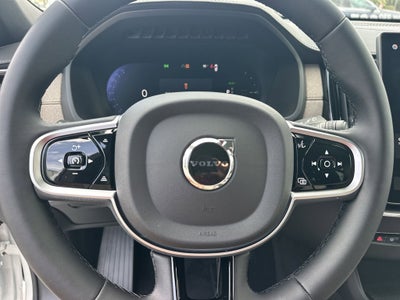 2026 Volvo XC90 Plug-In Hybrid T8 Ultra 7 Passenger
