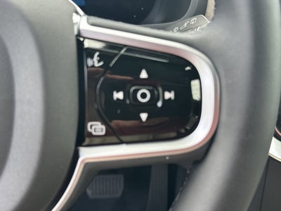 2026 Volvo XC90 Plug-In Hybrid T8 Ultra 7 Passenger