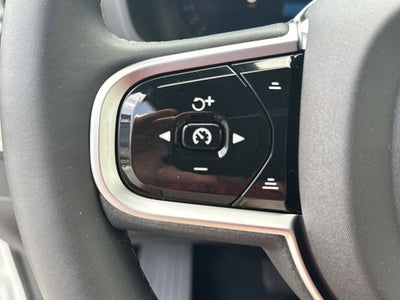 2026 Volvo XC90 Plug-In Hybrid T8 Ultra 7 Passenger