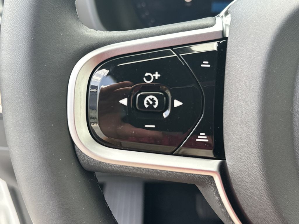 2026 Volvo XC90 Plug-In Hybrid T8 Ultra 7 Passenger