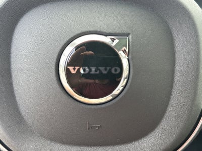 2026 Volvo XC90 Plug-In Hybrid T8 Ultra 7 Passenger