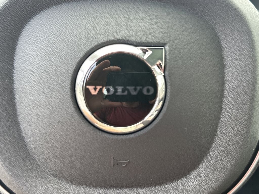 2026 Volvo XC90 Plug-In Hybrid T8 Ultra 7 Passenger