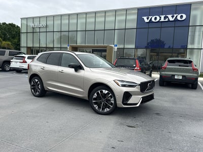 2026 Volvo XC90 Plug-In Hybrid T8 Core