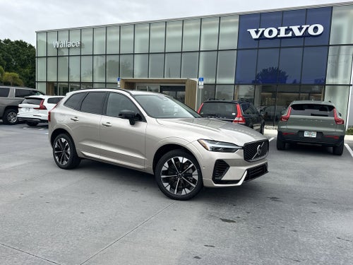 2026 Volvo XC90 Plug-In Hybrid T8 Core
