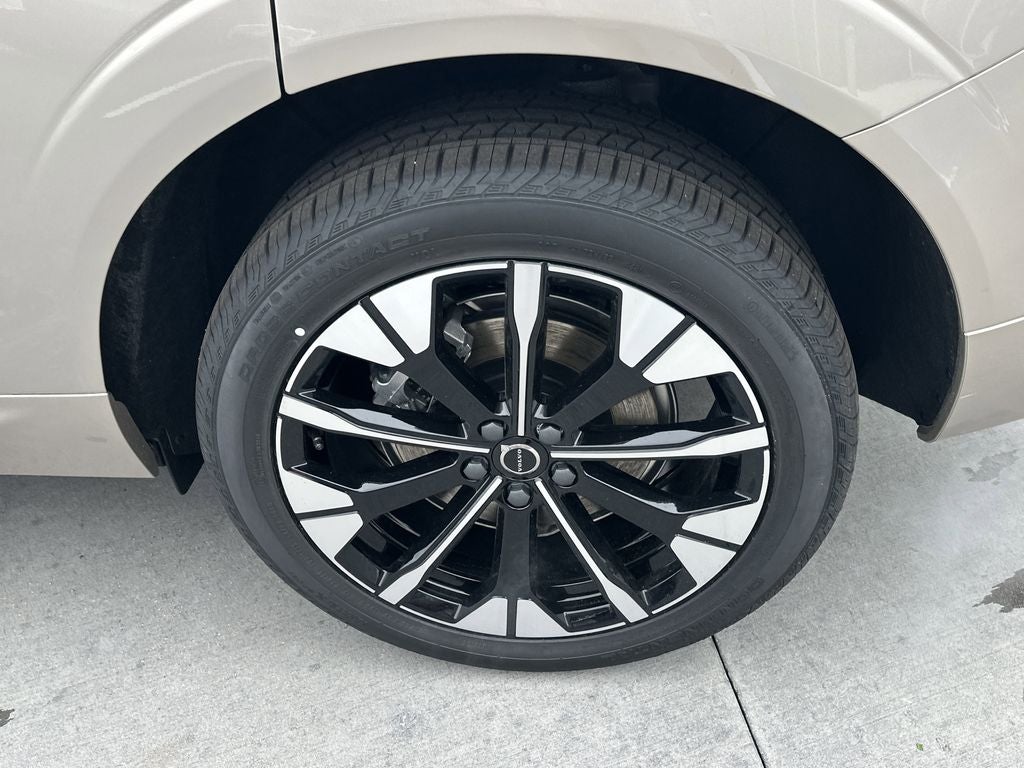 2026 Volvo XC90 Plug-In Hybrid T8 Core