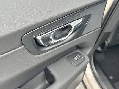 2026 Volvo XC90 Plug-In Hybrid T8 Core