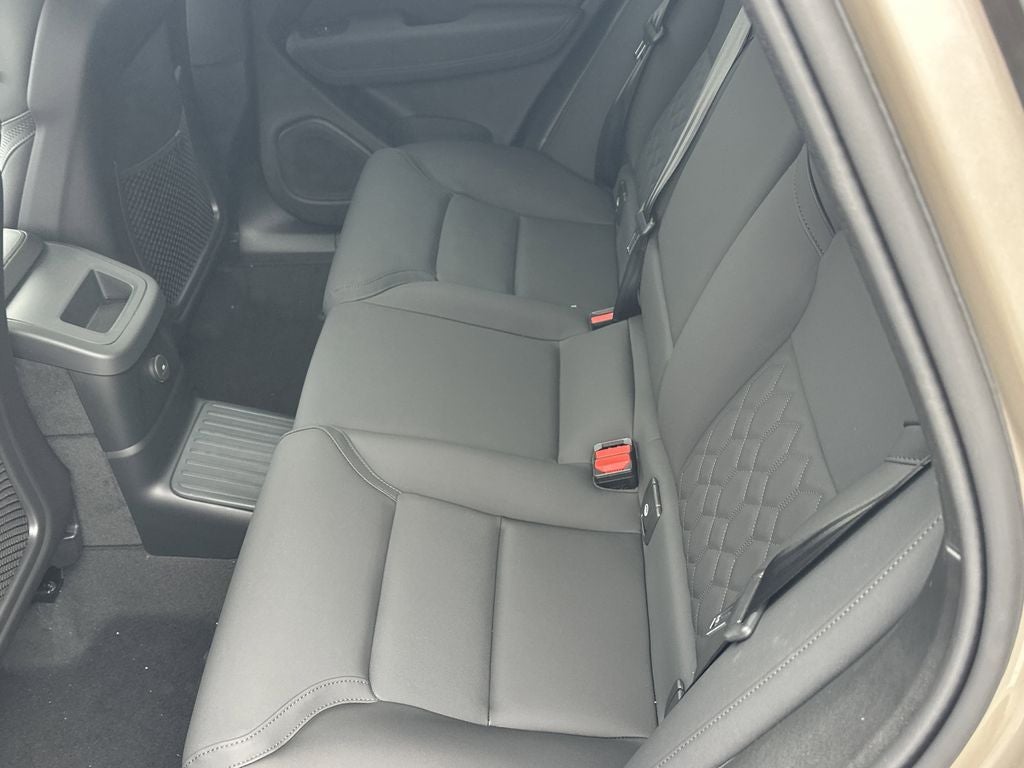 2026 Volvo XC90 Plug-In Hybrid T8 Core