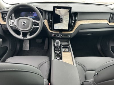 2026 Volvo XC90 Plug-In Hybrid T8 Core