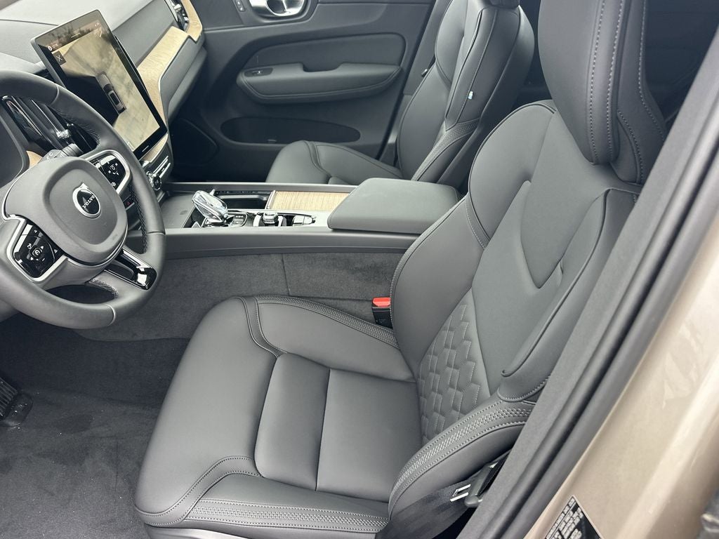 2026 Volvo XC90 Plug-In Hybrid T8 Core