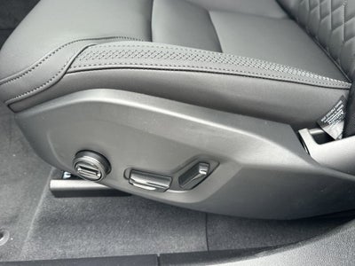 2026 Volvo XC90 Plug-In Hybrid T8 Core