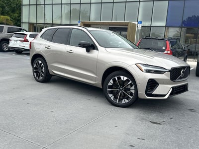 2026 Volvo XC90 Plug-In Hybrid T8 Core