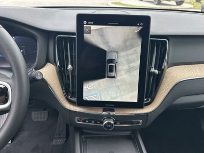 2026 Volvo XC90 Plug-In Hybrid T8 Core