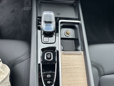 2026 Volvo XC90 Plug-In Hybrid T8 Core