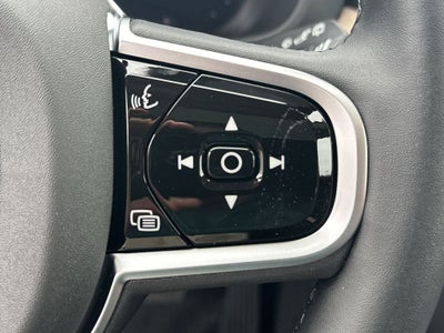 2026 Volvo XC90 Plug-In Hybrid T8 Core