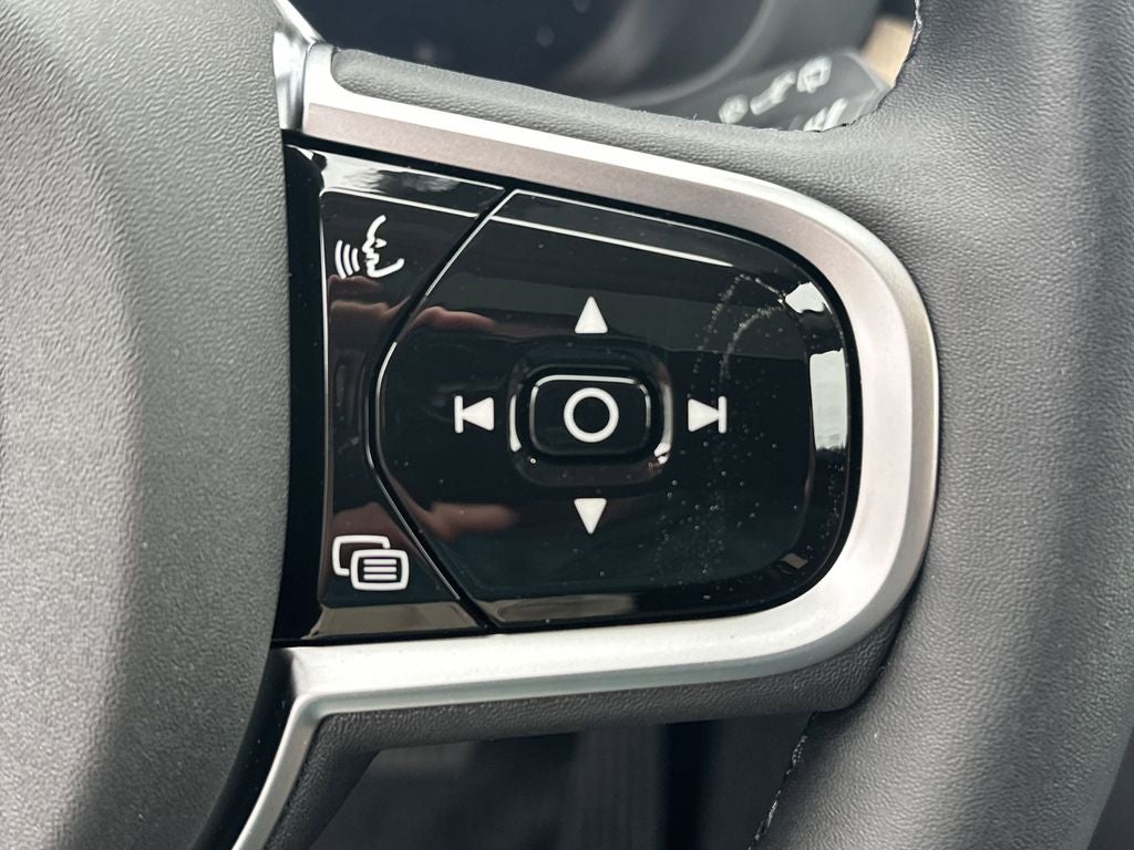 2026 Volvo XC90 Plug-In Hybrid T8 Core