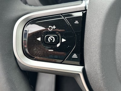 2026 Volvo XC90 Plug-In Hybrid T8 Core