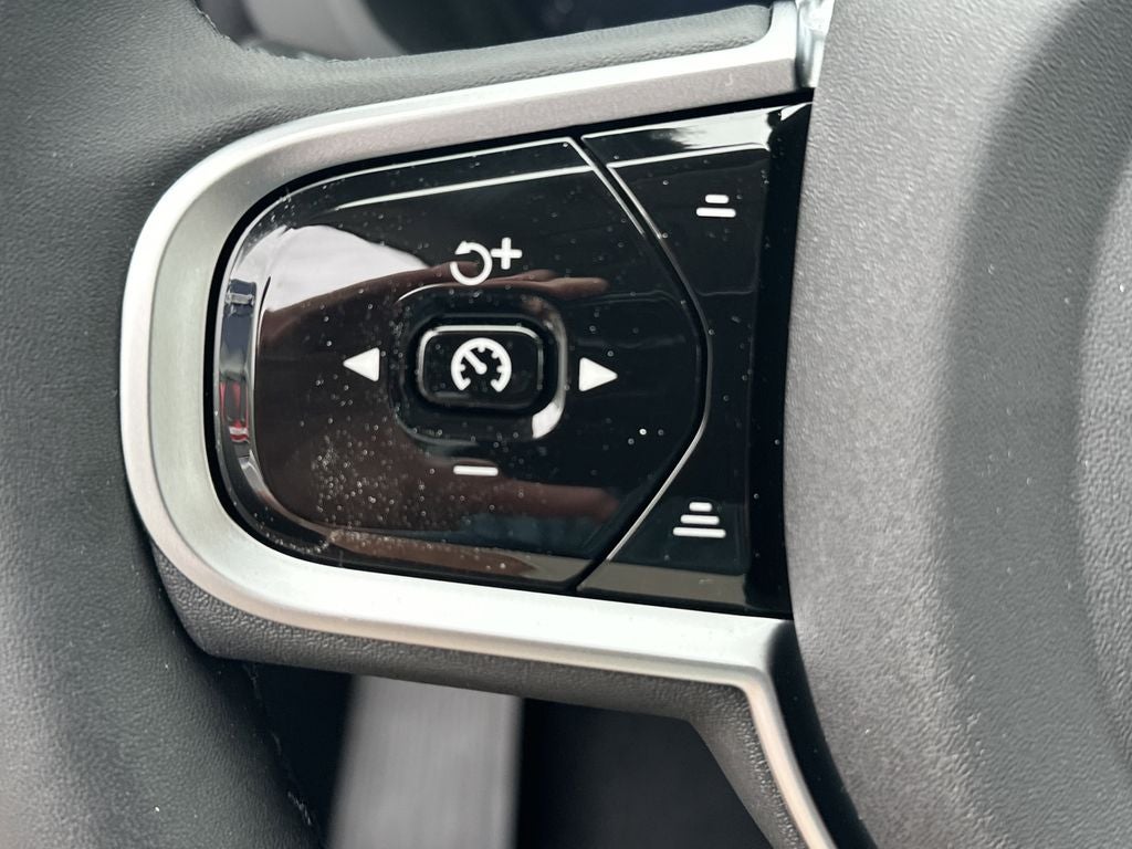 2026 Volvo XC90 Plug-In Hybrid T8 Core