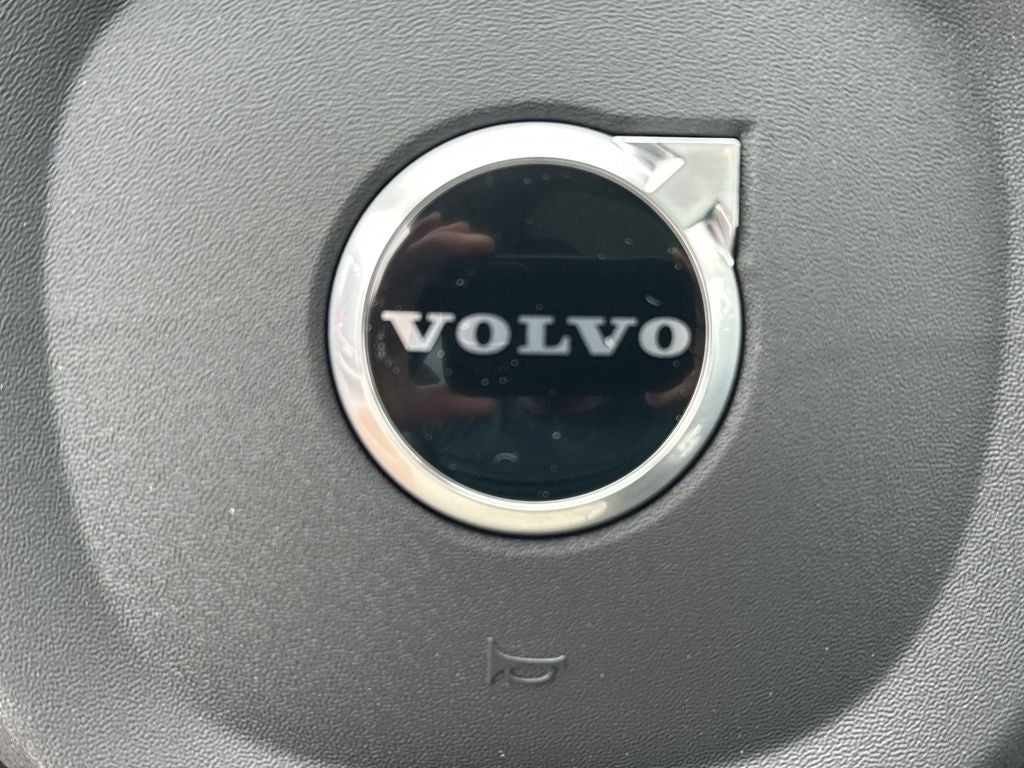 2026 Volvo XC90 Plug-In Hybrid T8 Core
