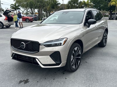 2026 Volvo XC90 Plug-In Hybrid T8 Core