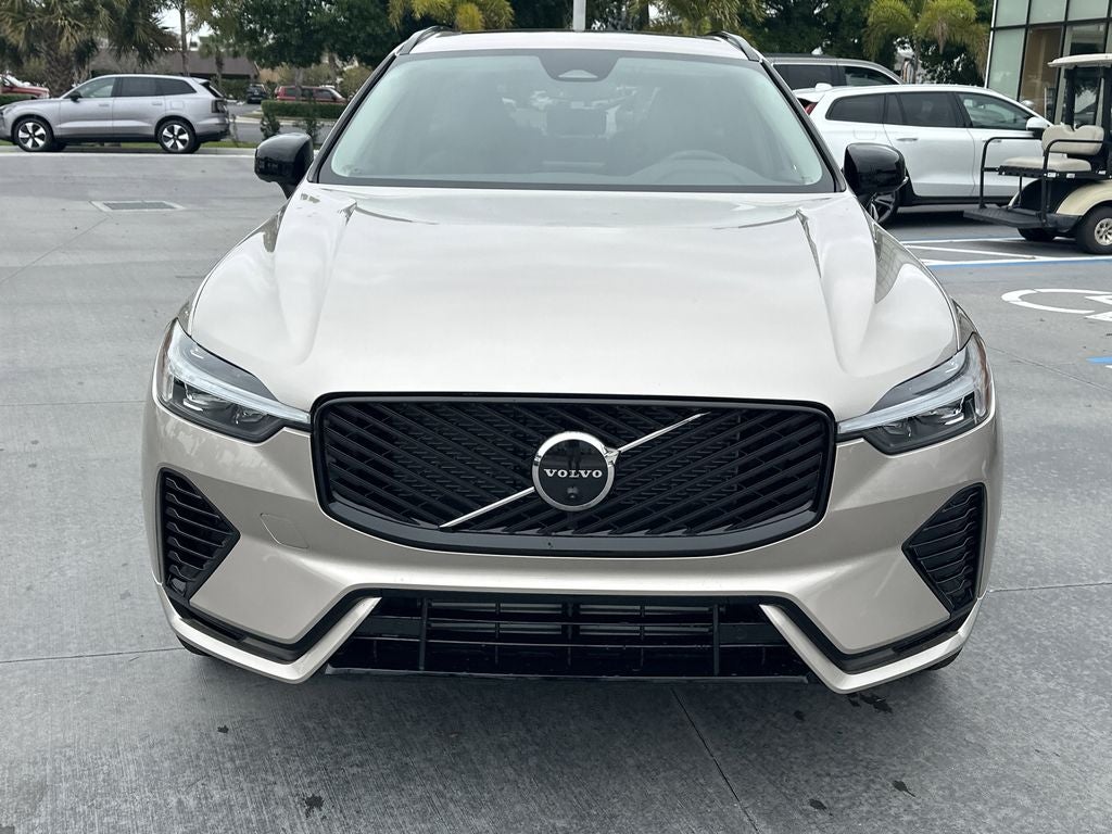 2026 Volvo XC90 Plug-In Hybrid T8 Core