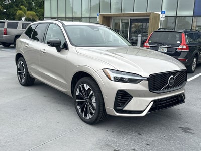 2026 Volvo XC90 Plug-In Hybrid T8 Core