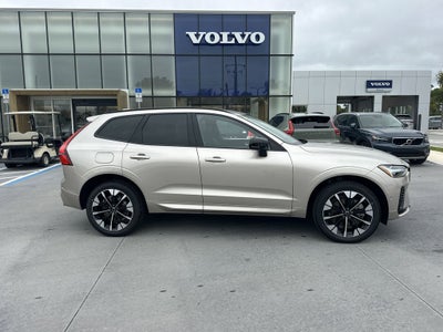 2026 Volvo XC90 Plug-In Hybrid T8 Core