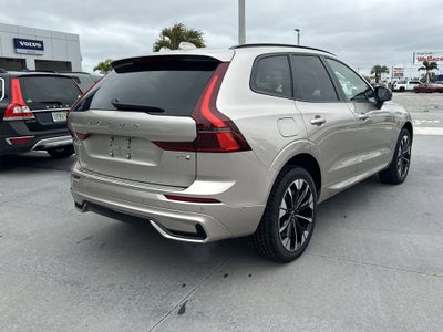 2026 Volvo XC90 Plug-In Hybrid T8 Core