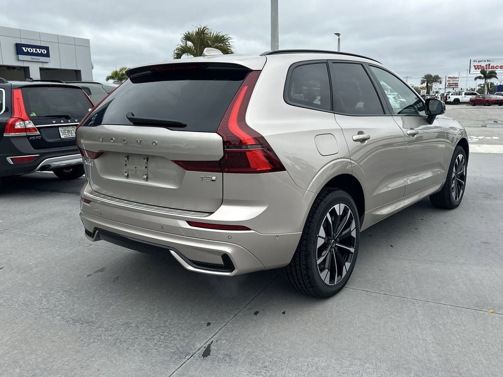 2026 Volvo XC90 Plug-In Hybrid T8 Core