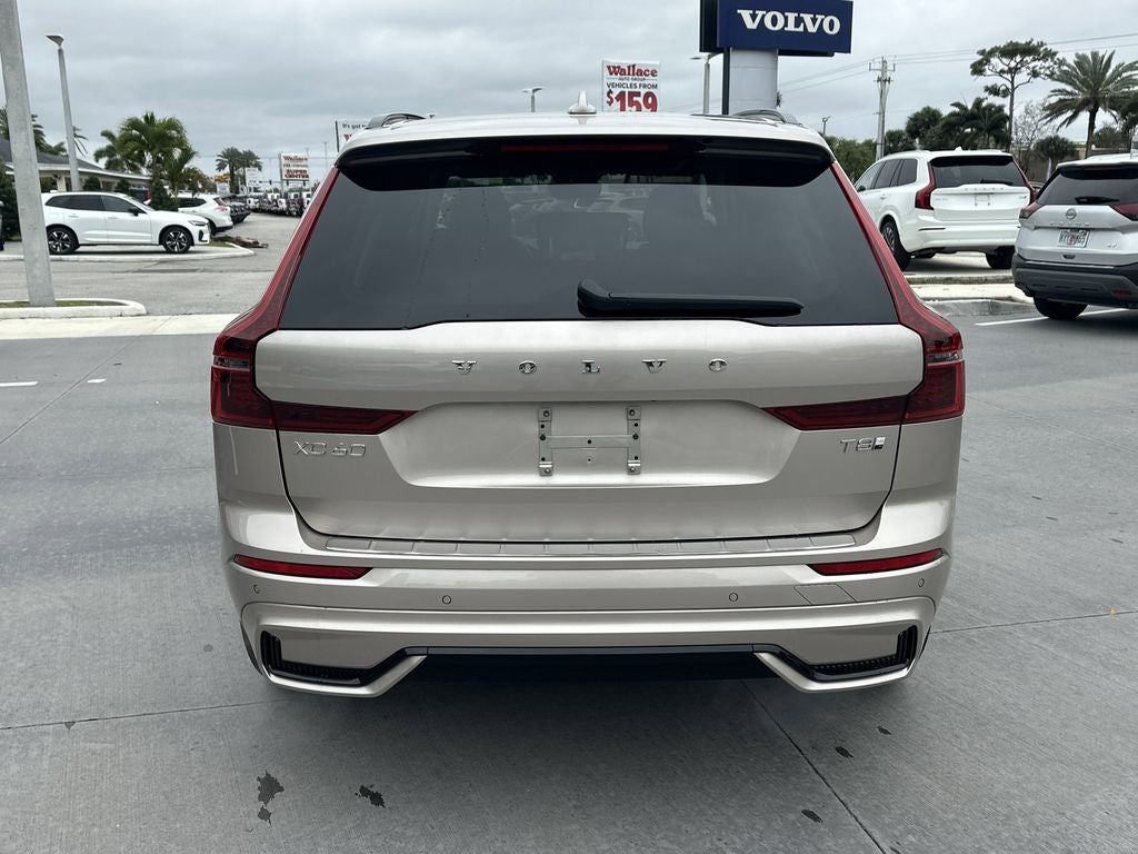 2026 Volvo XC90 Plug-In Hybrid T8 Core