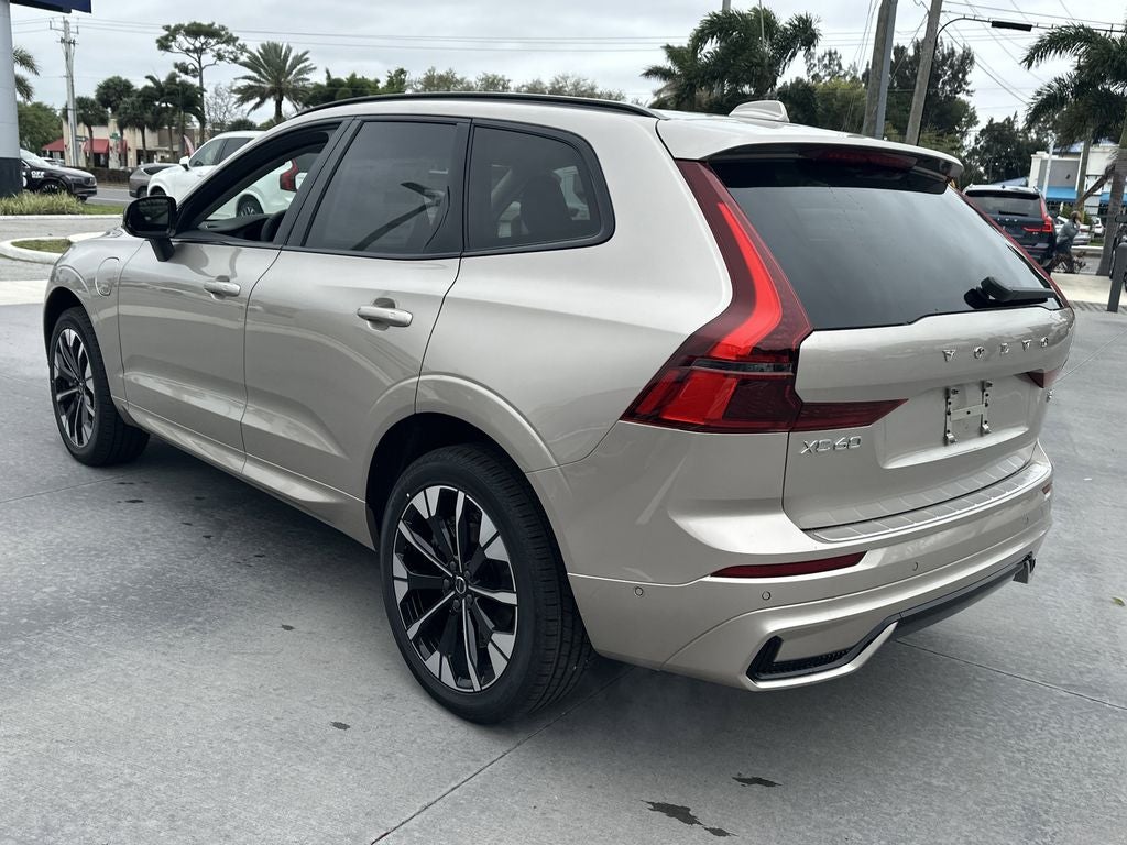 2026 Volvo XC90 Plug-In Hybrid T8 Core