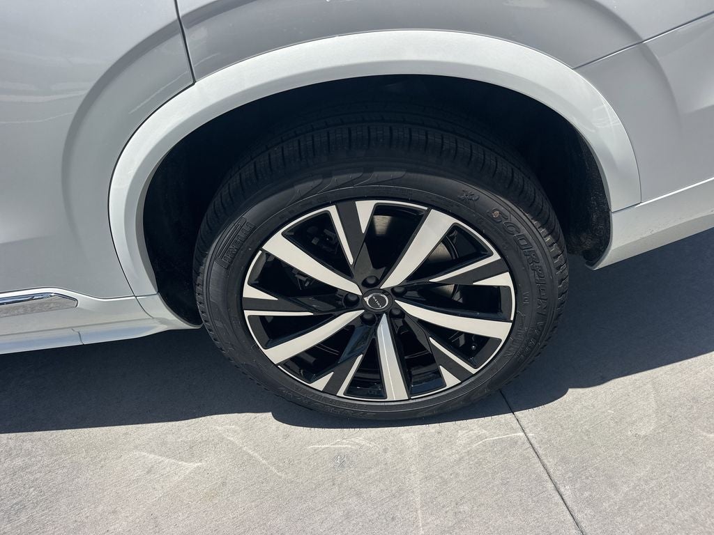 2026 Volvo XC90 Plug-In Hybrid T8 Core