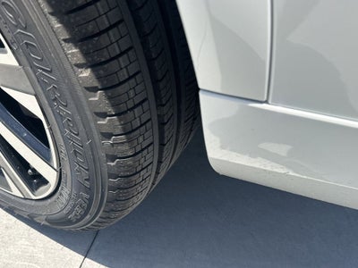 2026 Volvo XC90 Plug-In Hybrid T8 Core