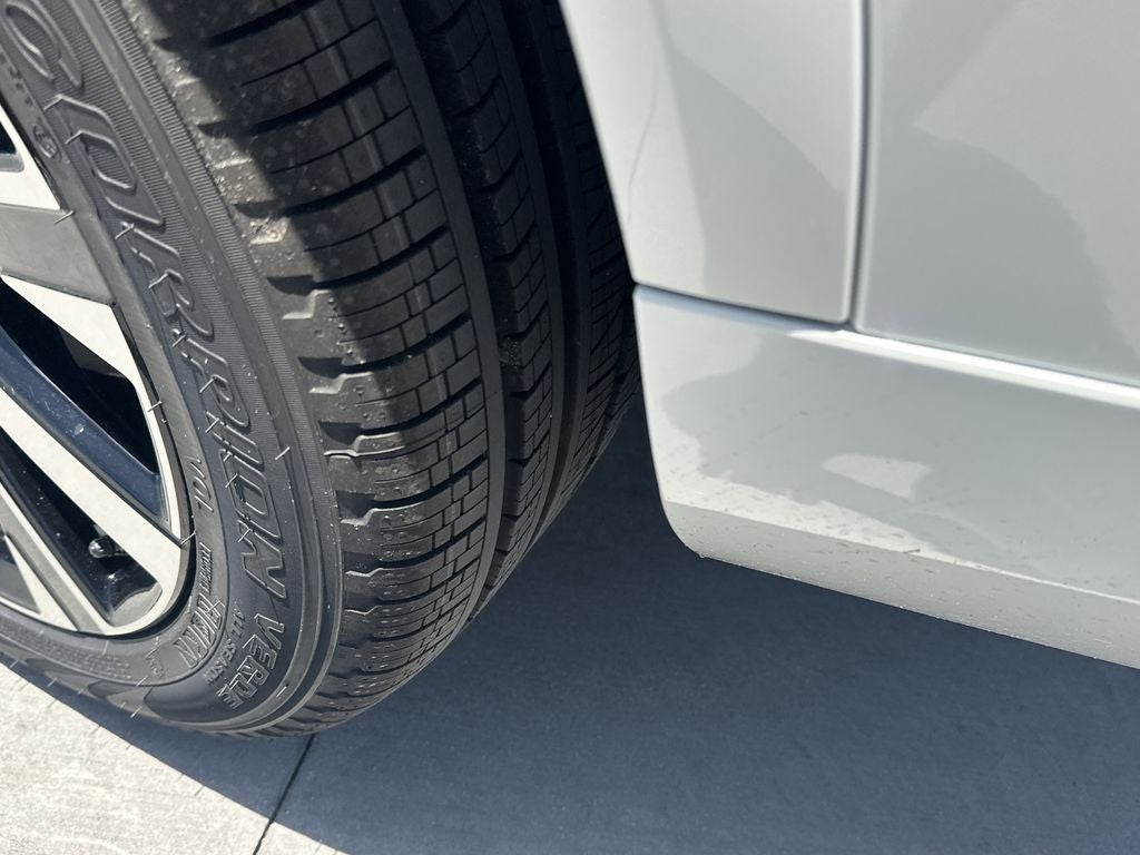 2026 Volvo XC90 Plug-In Hybrid T8 Core