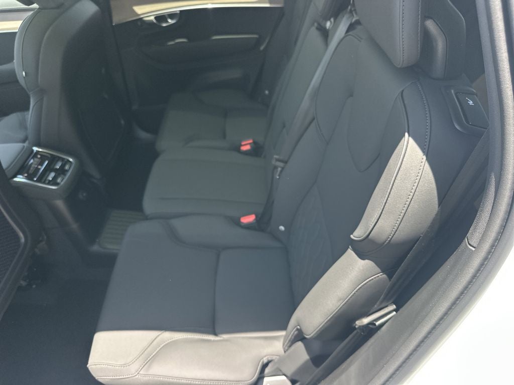 2026 Volvo XC90 Plug-In Hybrid T8 Core