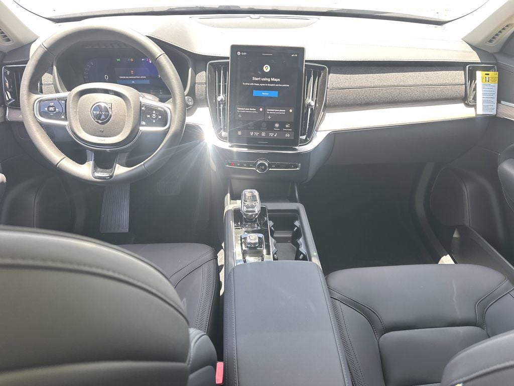 2026 Volvo XC90 Plug-In Hybrid T8 Core