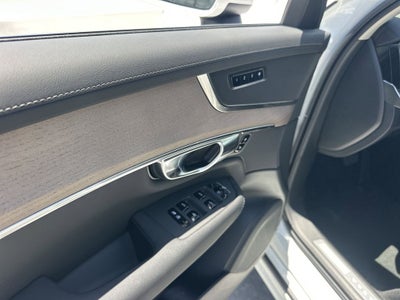 2026 Volvo XC90 Plug-In Hybrid T8 Core