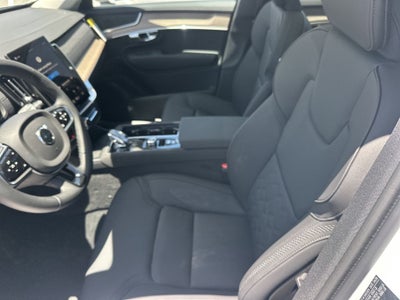 2026 Volvo XC90 Plug-In Hybrid T8 Core