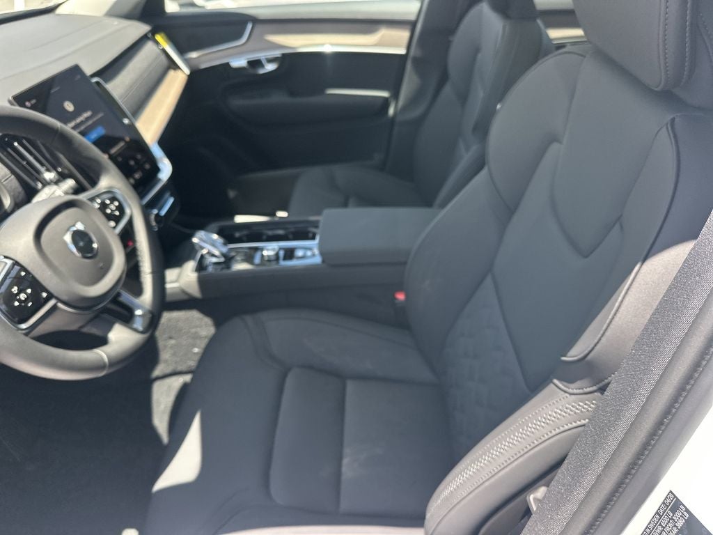 2026 Volvo XC90 Plug-In Hybrid T8 Core