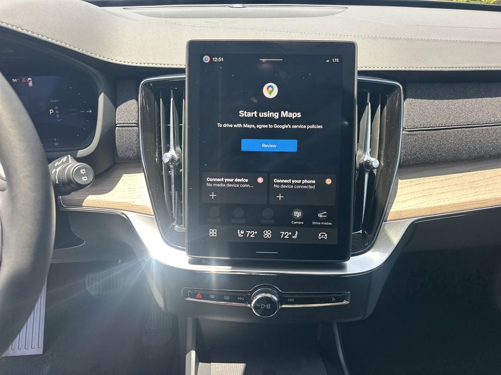 2026 Volvo XC90 Plug-In Hybrid T8 Core