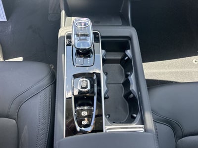 2026 Volvo XC90 Plug-In Hybrid T8 Core