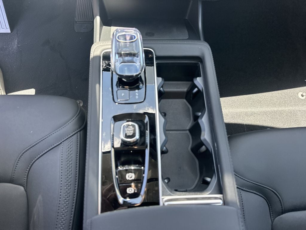 2026 Volvo XC90 Plug-In Hybrid T8 Core