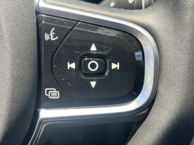 2026 Volvo XC90 Plug-In Hybrid T8 Core