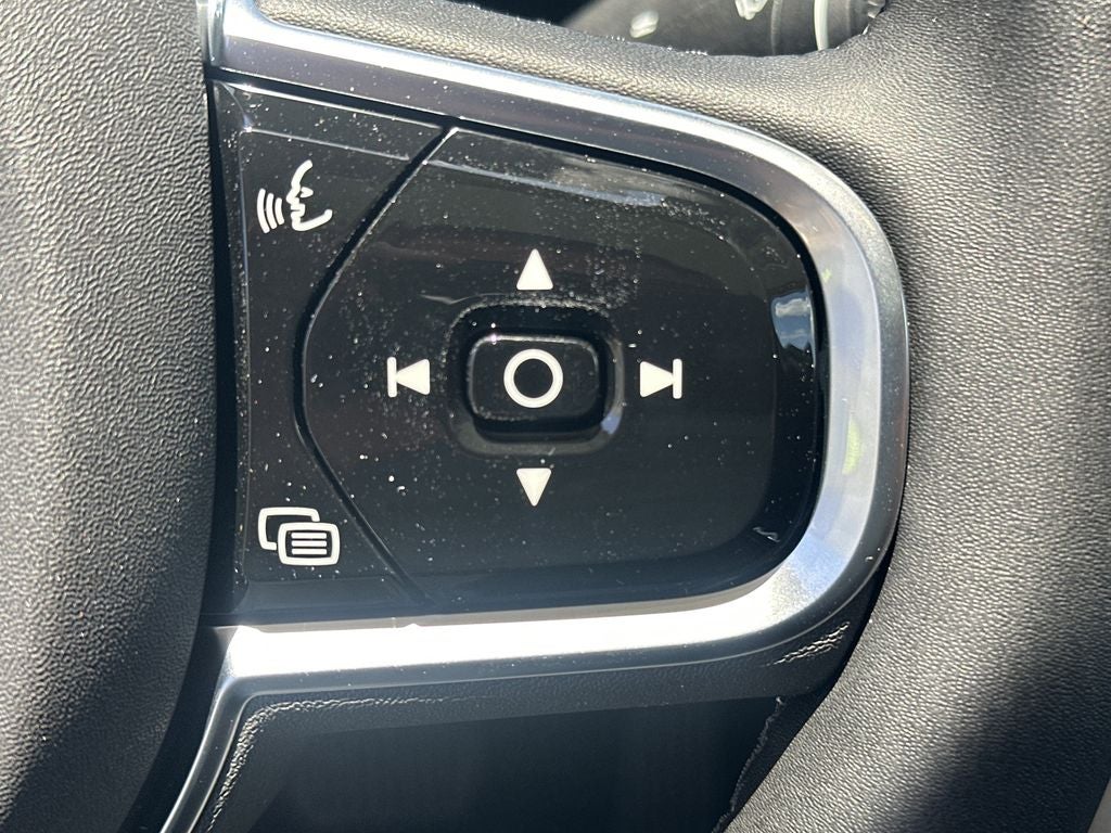 2026 Volvo XC90 Plug-In Hybrid T8 Core
