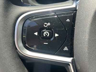 2026 Volvo XC90 Plug-In Hybrid T8 Core