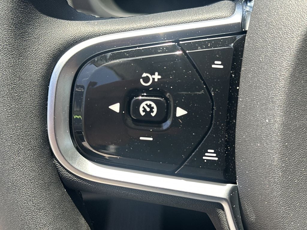 2026 Volvo XC90 Plug-In Hybrid T8 Core