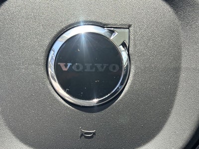 2026 Volvo XC90 Plug-In Hybrid T8 Core