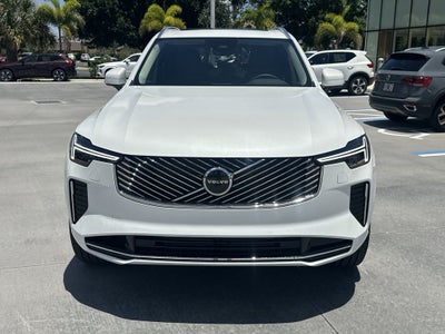 2026 Volvo XC90 Plug-In Hybrid T8 Core