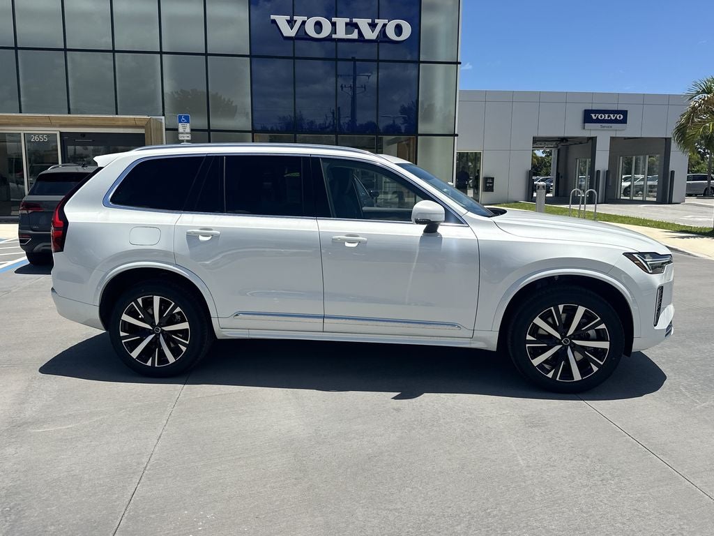 2026 Volvo XC90 Plug-In Hybrid T8 Core